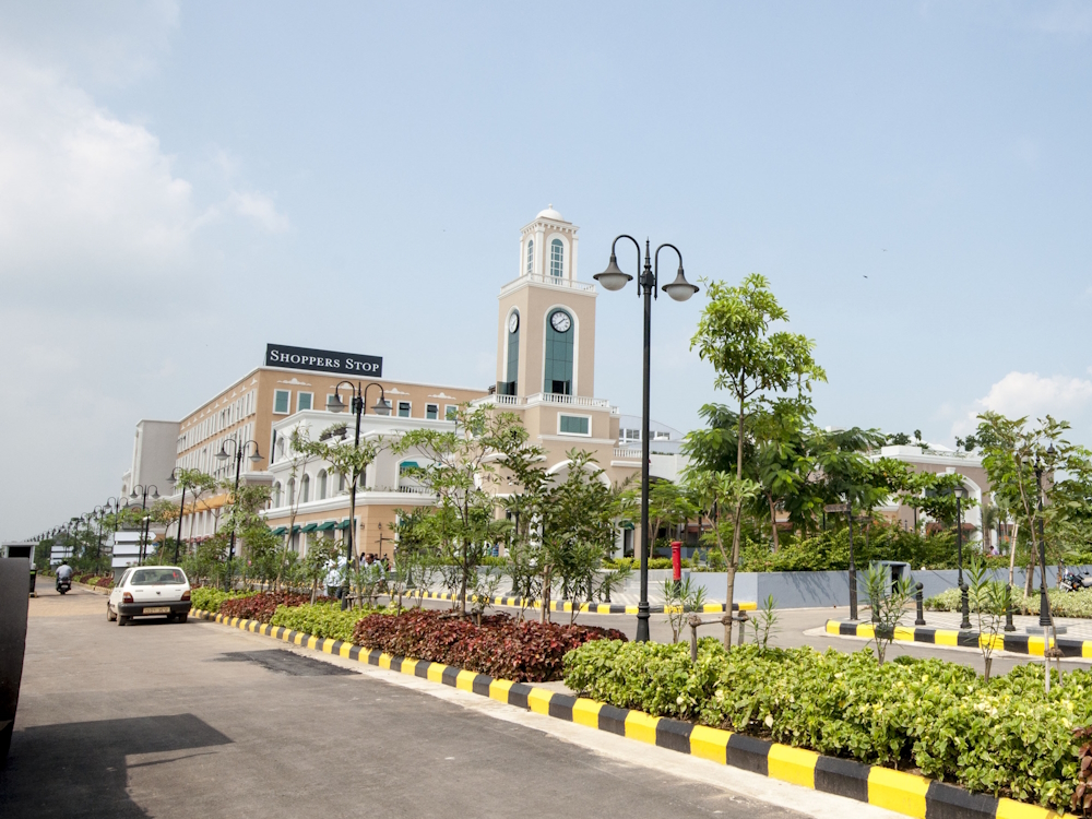 Ambuja Mall
